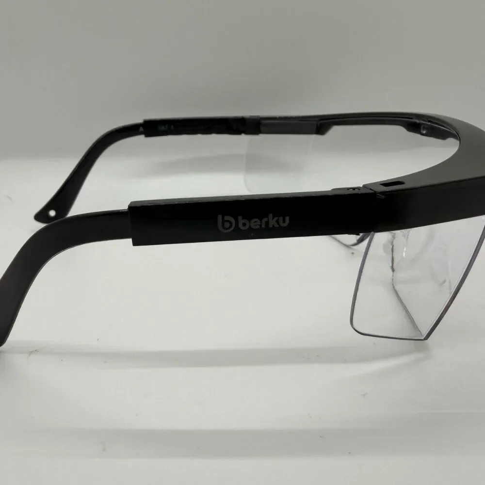 Unbranded Men's Black Sunglasses